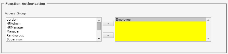 “how to assign access code to user by creating... After finish creating the data, click