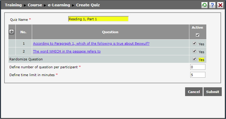 Page Counters Elearning Once it`s done, click the
